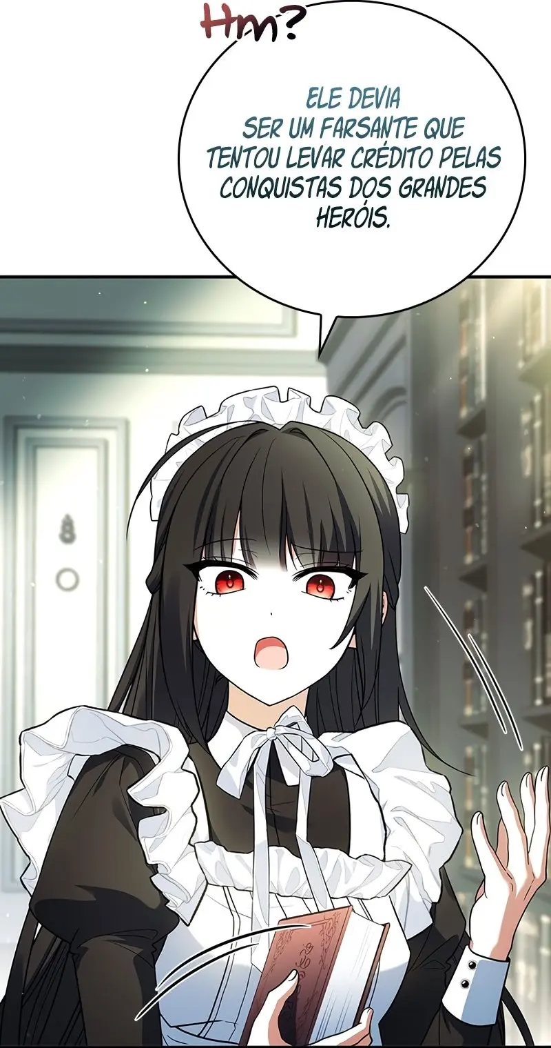 Read The Legendary Hero is an Academy Honors Student PT Manga Online