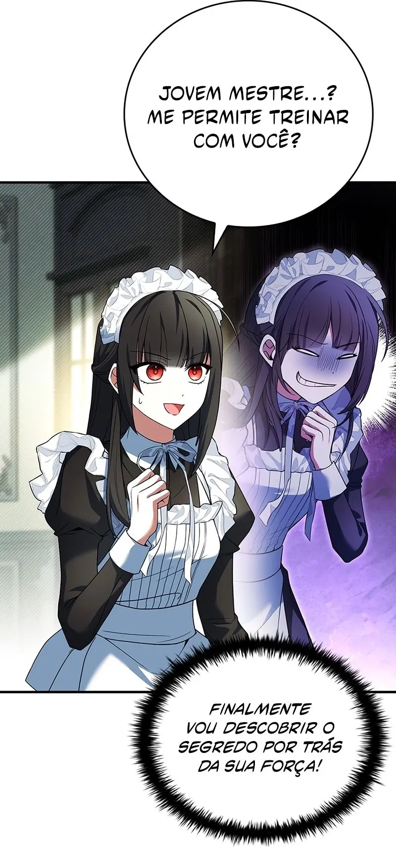 Read The Legendary Hero is an Academy Honors Student PT Manga Online