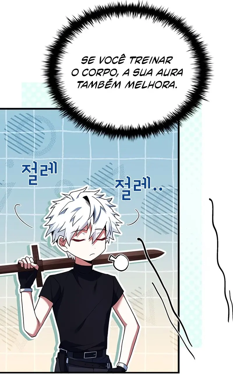 Read The Legendary Hero is an Academy Honors Student PT Manga Online