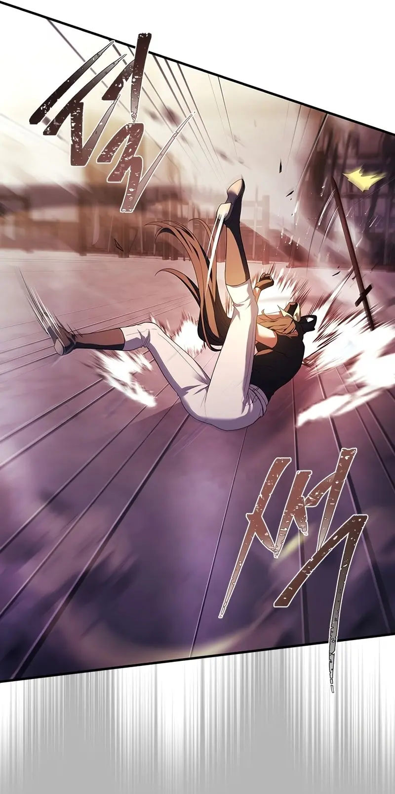 Read The Legendary Hero is an Academy Honors Student PT Manga Online