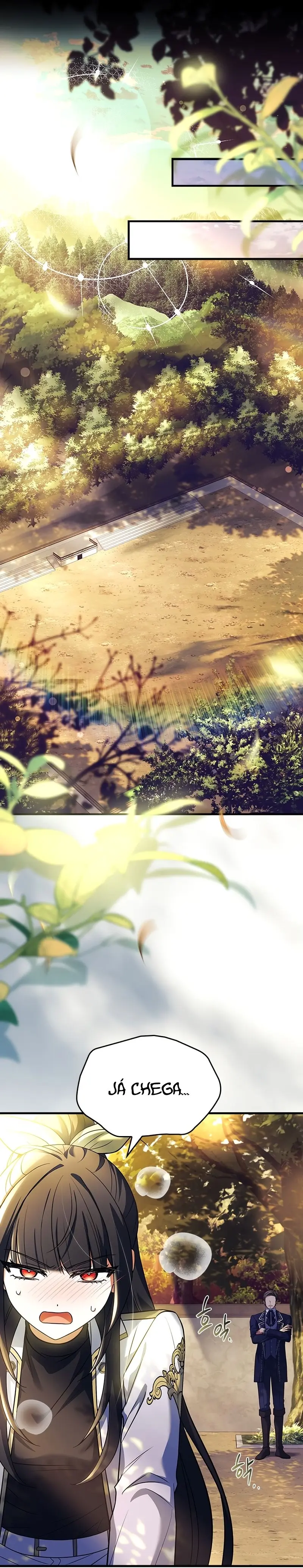 Read The Legendary Hero is an Academy Honors Student PT Manga Online