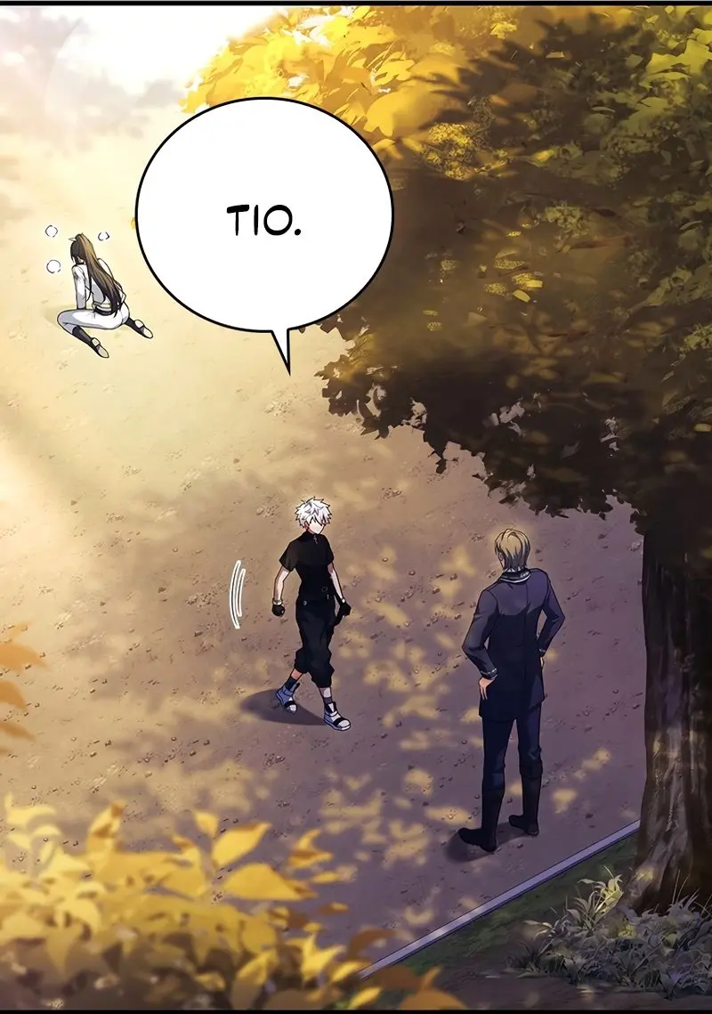 Read The Legendary Hero is an Academy Honors Student PT Manga Online