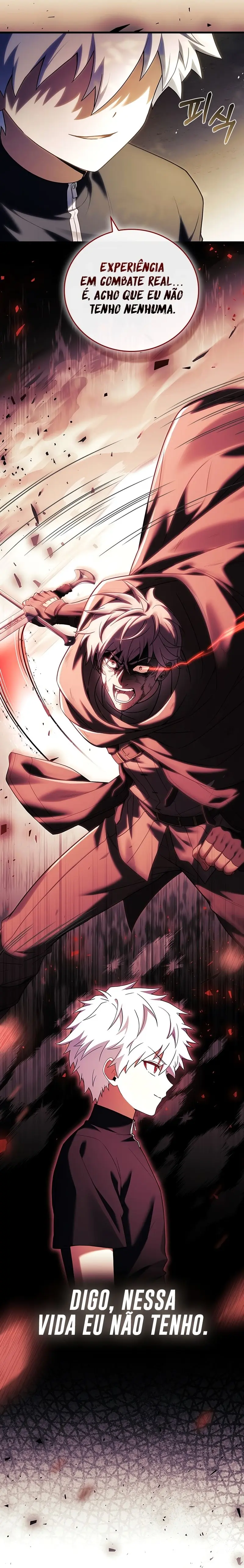 Read The Legendary Hero is an Academy Honors Student PT Manga Online