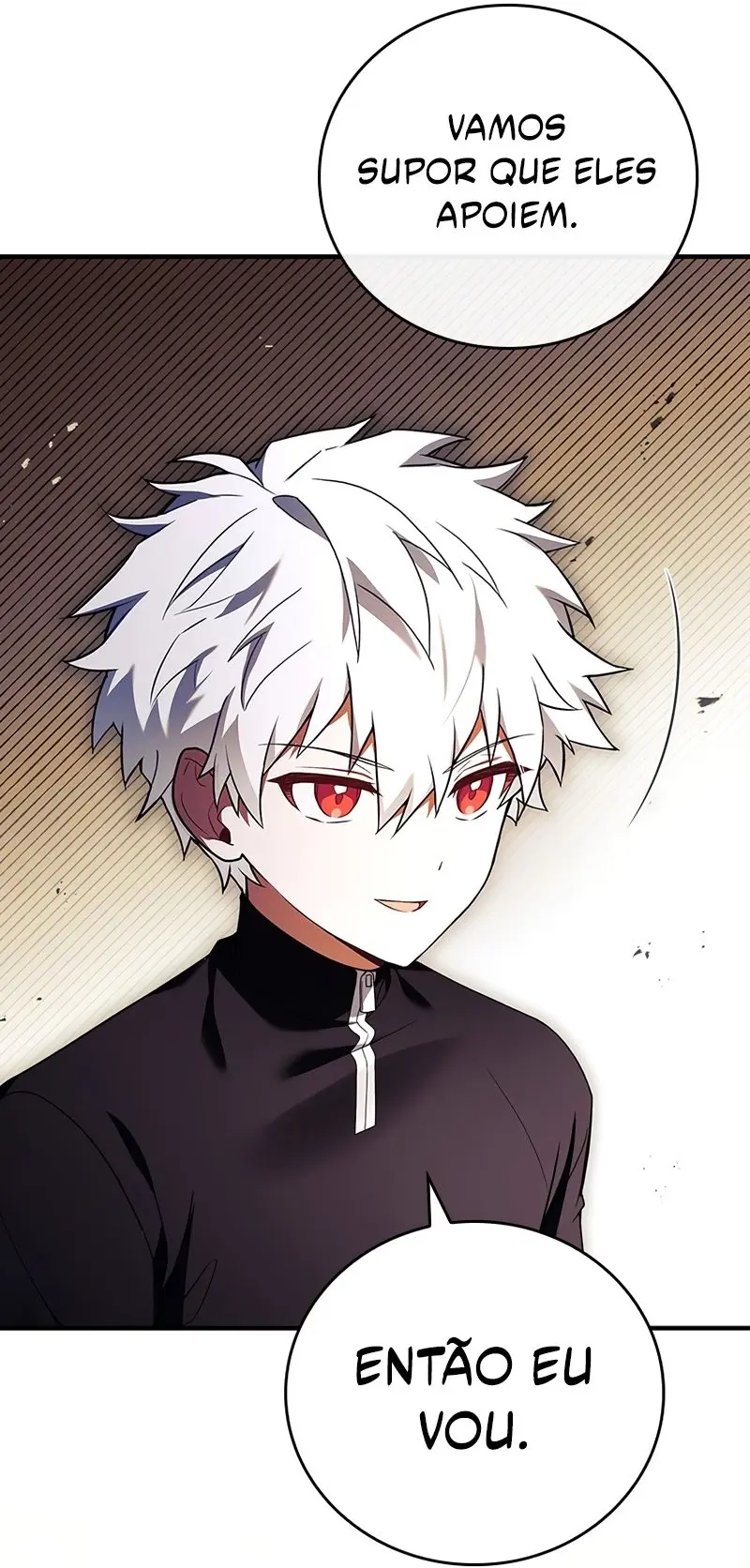 Read The Legendary Hero is an Academy Honors Student PT Manga Online