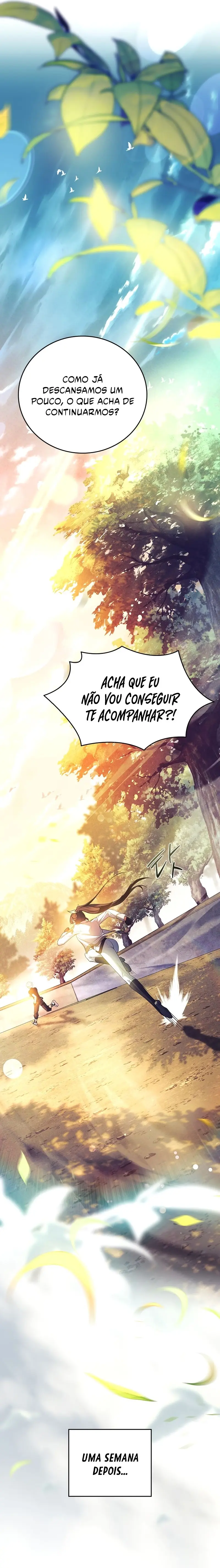 Read The Legendary Hero is an Academy Honors Student PT Manga Online