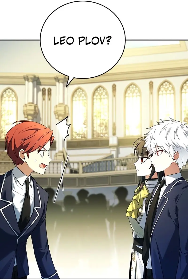 Read The Legendary Hero is an Academy Honors Student PT Manga Online