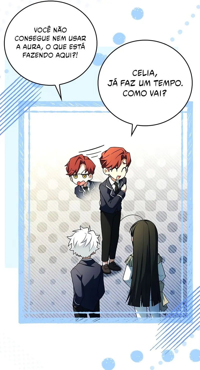 Read The Legendary Hero is an Academy Honors Student PT Manga Online