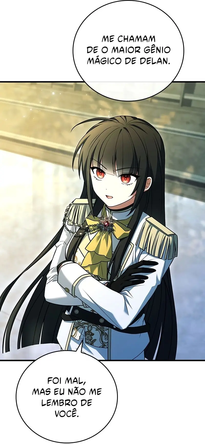 Read The Legendary Hero is an Academy Honors Student PT Manga Online