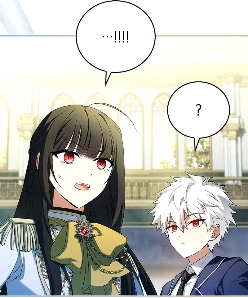 Read The Legendary Hero is an Academy Honors Student PT Manga Online