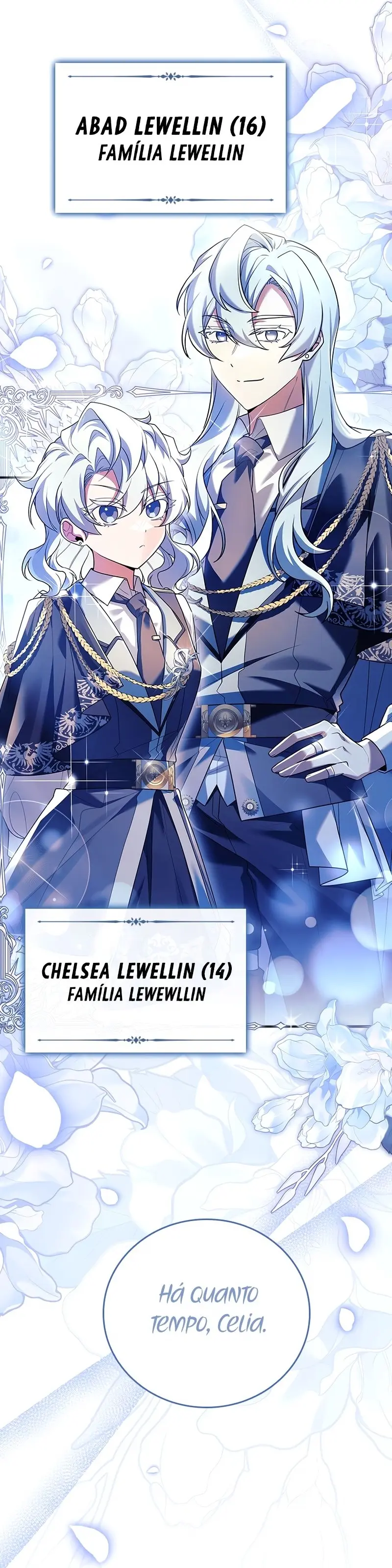 Read The Legendary Hero is an Academy Honors Student PT Manga Online