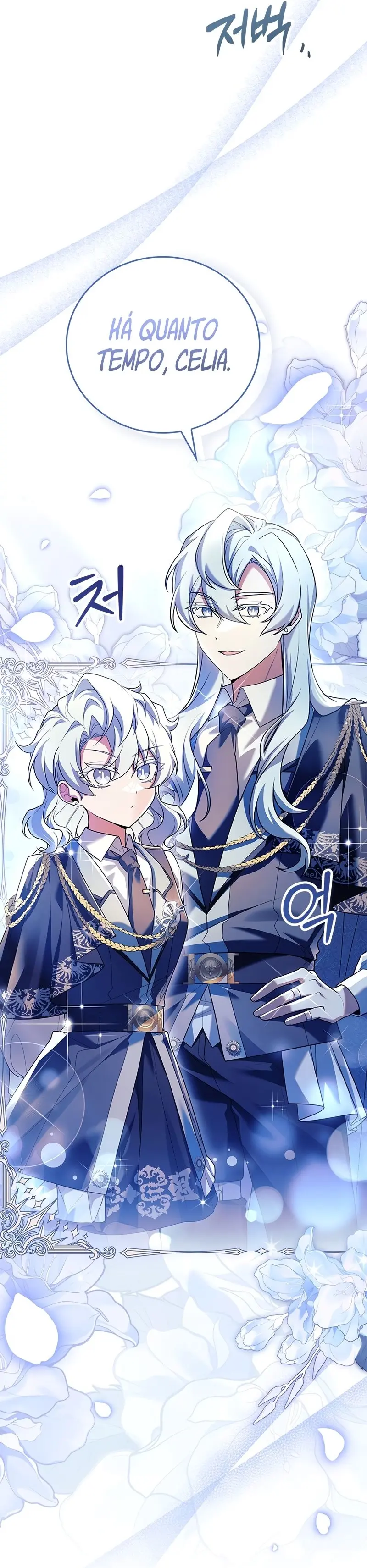 Read The Legendary Hero is an Academy Honors Student PT Manga Online