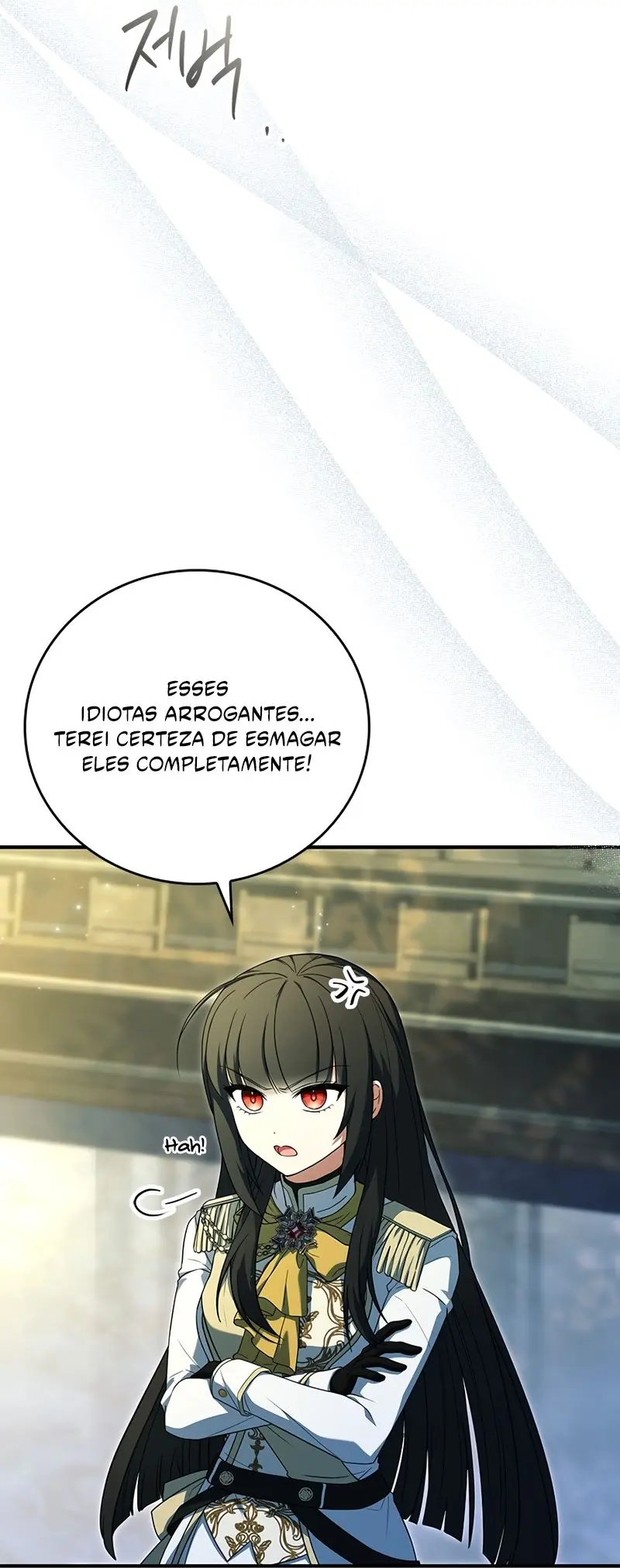 Read The Legendary Hero is an Academy Honors Student PT Manga Online