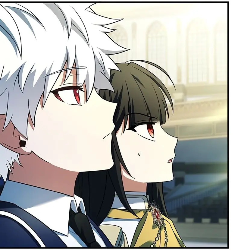 Read The Legendary Hero is an Academy Honors Student PT Manga Online