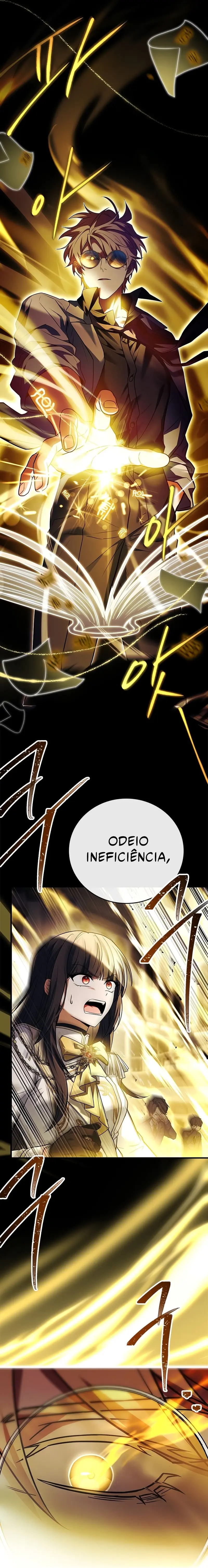 Read The Legendary Hero is an Academy Honors Student PT Manga Online