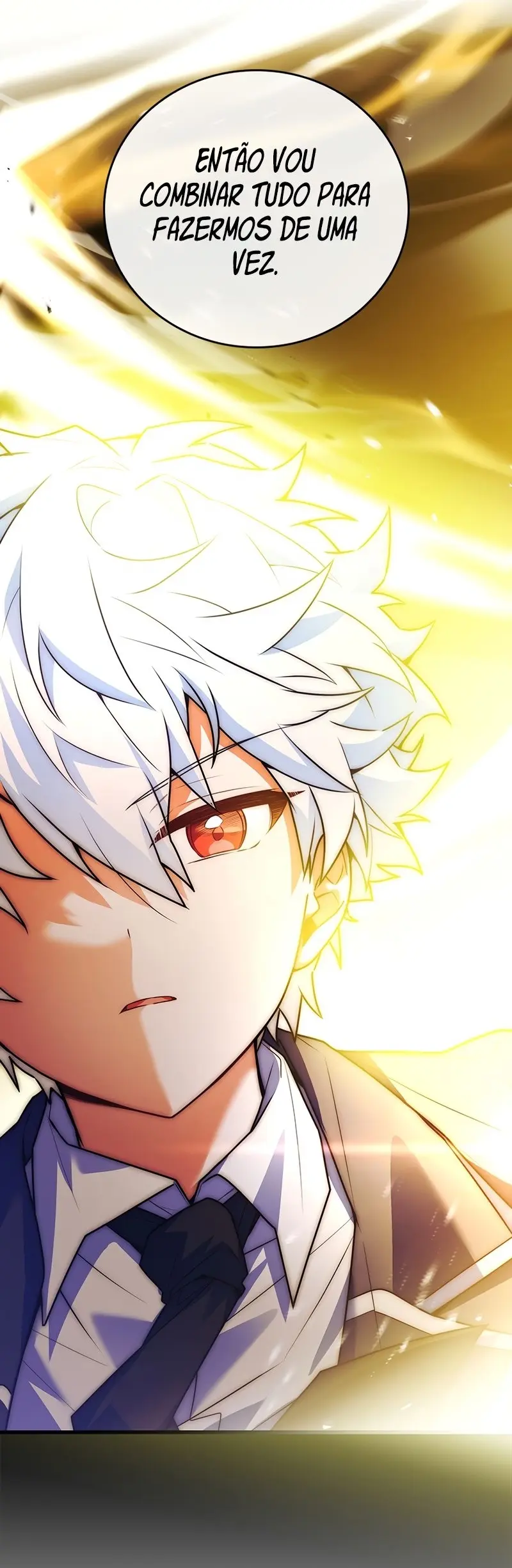 Read The Legendary Hero is an Academy Honors Student PT Manga Online