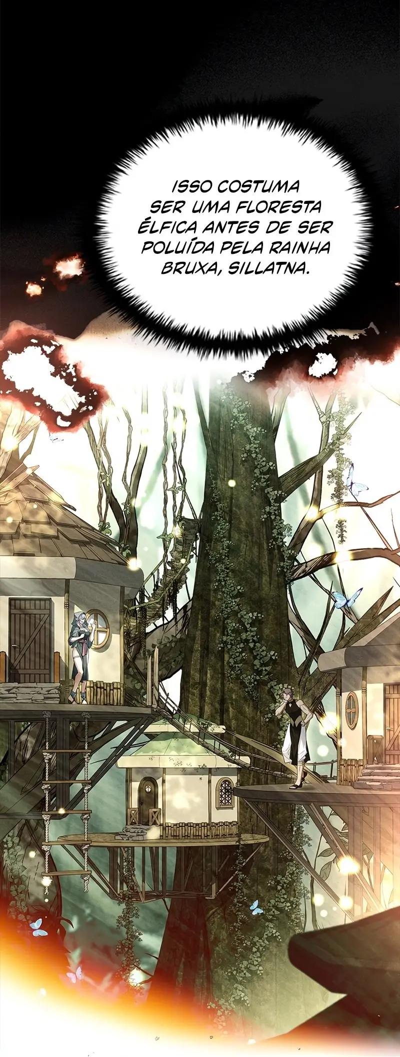 Read The Legendary Hero is an Academy Honors Student PT Manga Online