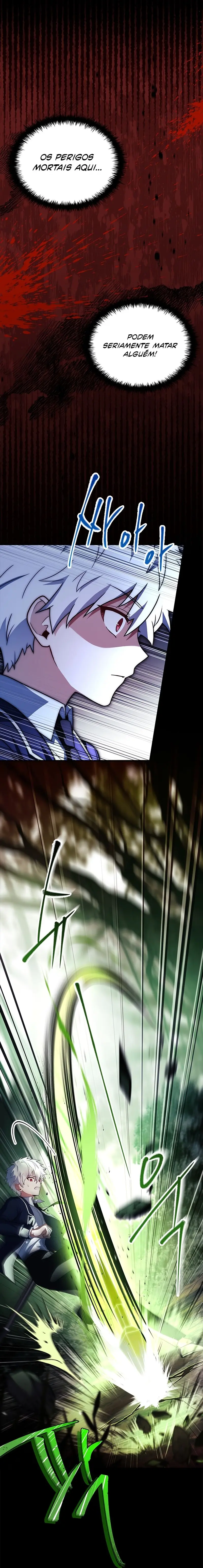 Read The Legendary Hero is an Academy Honors Student PT Manga Online