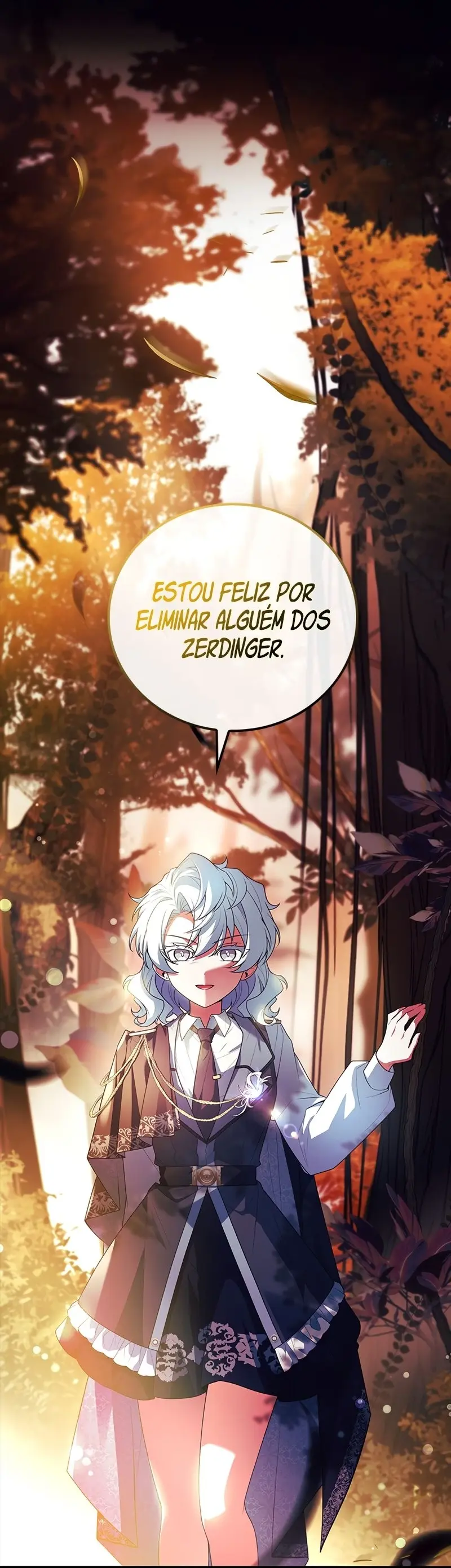 Read The Legendary Hero is an Academy Honors Student PT Manga Online