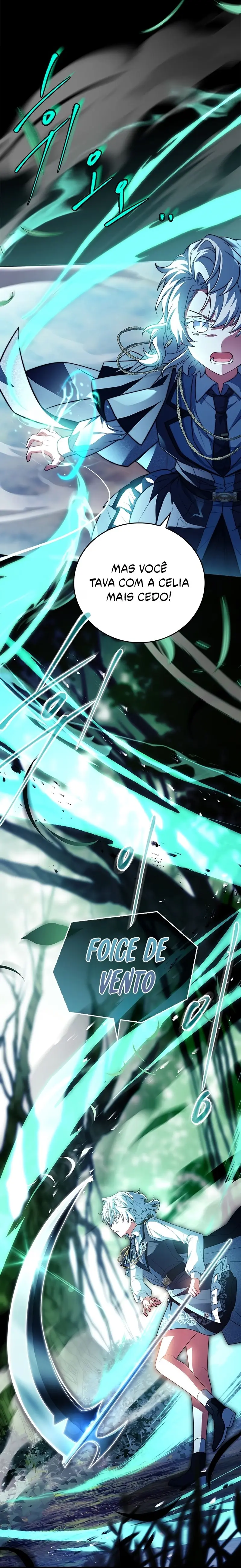 Read The Legendary Hero is an Academy Honors Student PT Manga Online