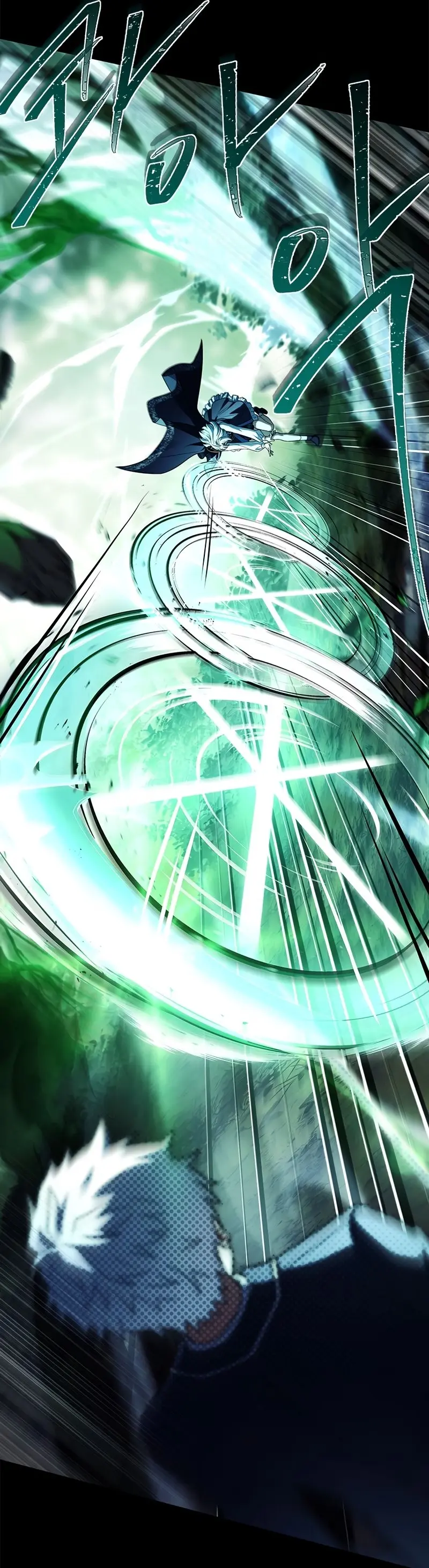 Read The Legendary Hero is an Academy Honors Student PT Manga Online