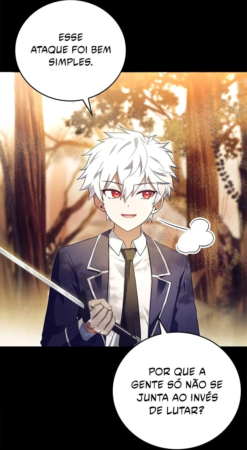 Read The Legendary Hero is an Academy Honors Student PT Manga Online