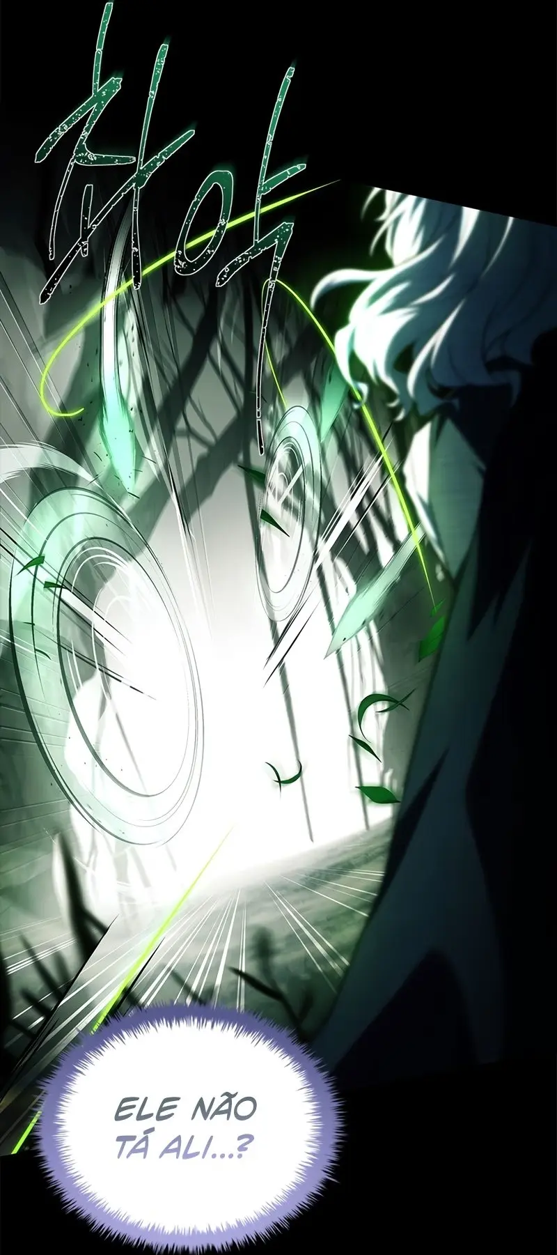 Read The Legendary Hero is an Academy Honors Student PT Manga Online