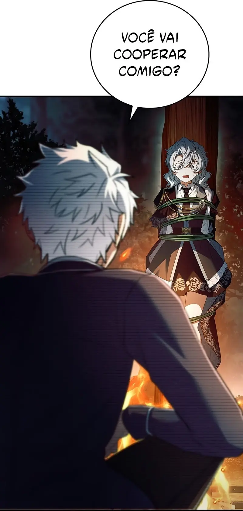 Read The Legendary Hero is an Academy Honors Student PT Manga Online