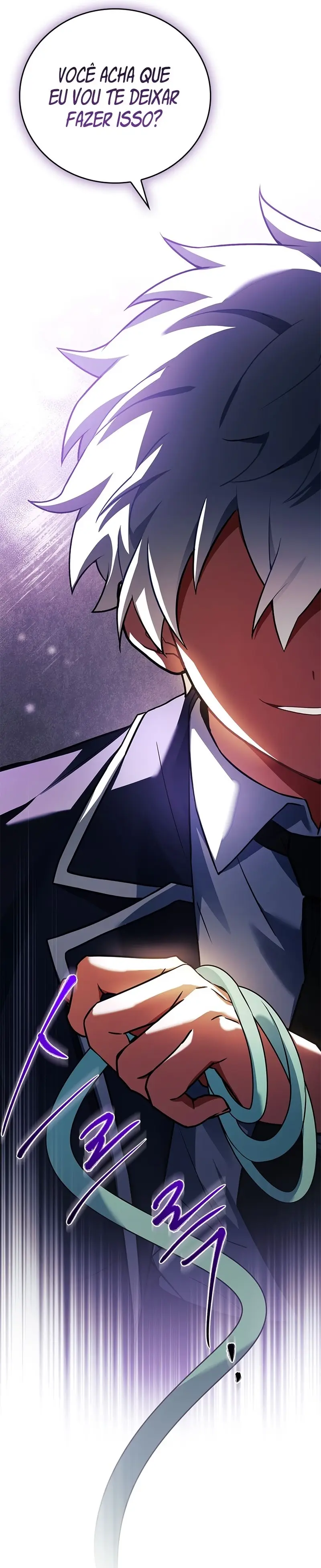 Read The Legendary Hero is an Academy Honors Student PT Manga Online