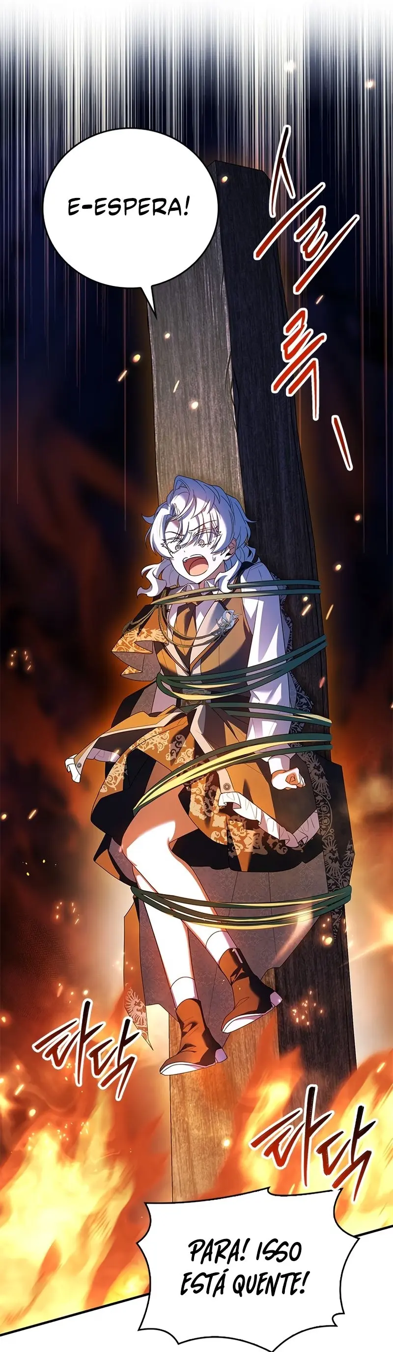 Read The Legendary Hero is an Academy Honors Student PT Manga Online