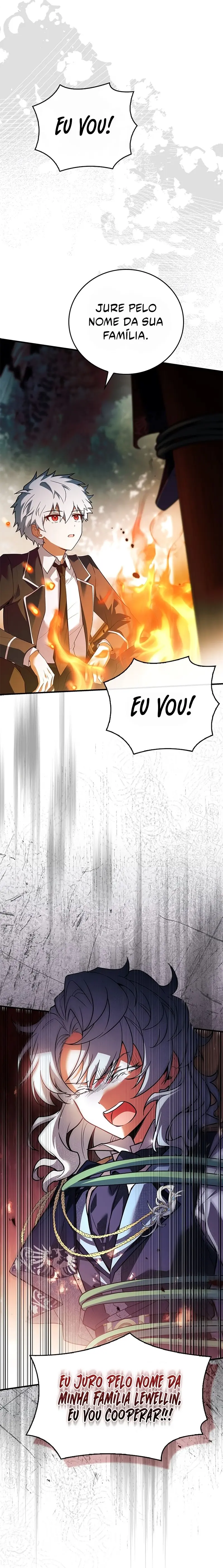 Read The Legendary Hero is an Academy Honors Student PT Manga Online