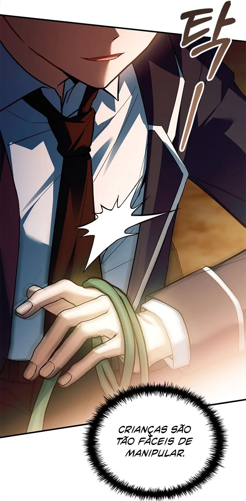 Read The Legendary Hero is an Academy Honors Student PT Manga Online