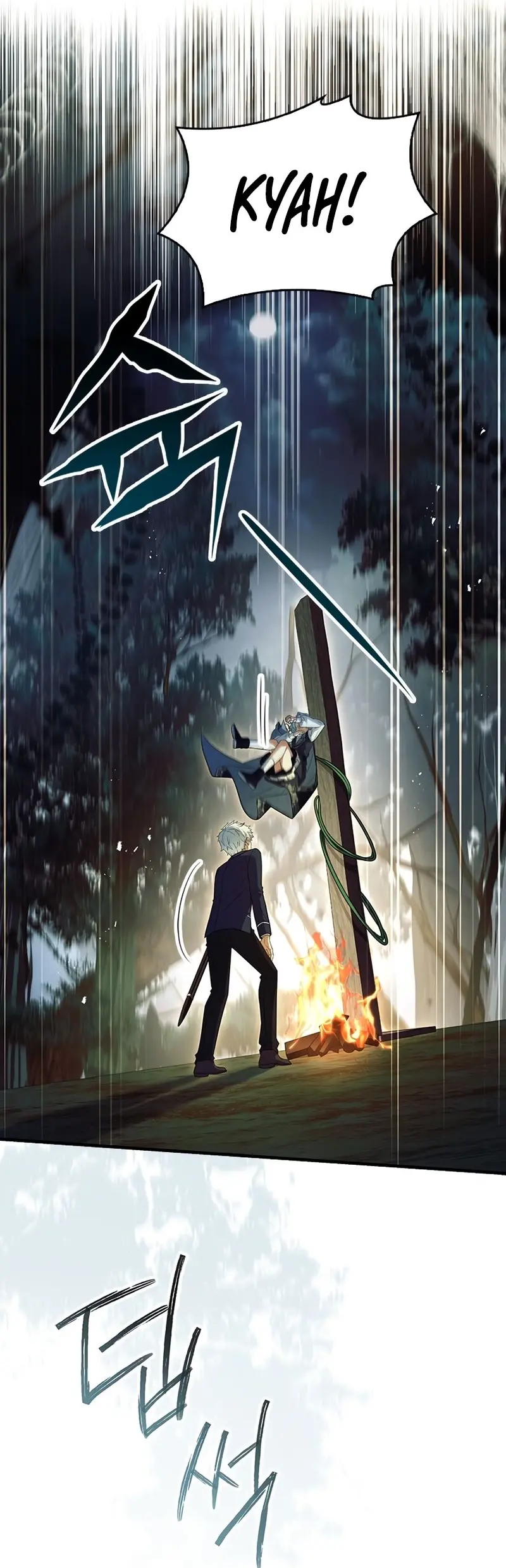 Read The Legendary Hero is an Academy Honors Student PT Manga Online