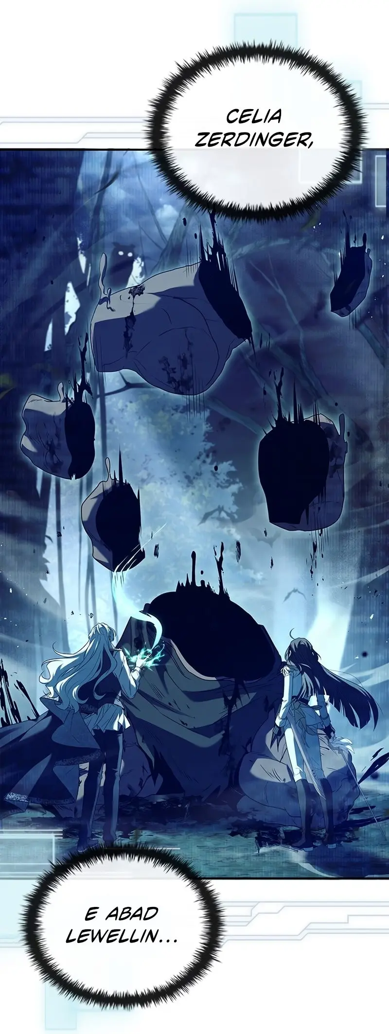 Read The Legendary Hero is an Academy Honors Student PT Manga Online