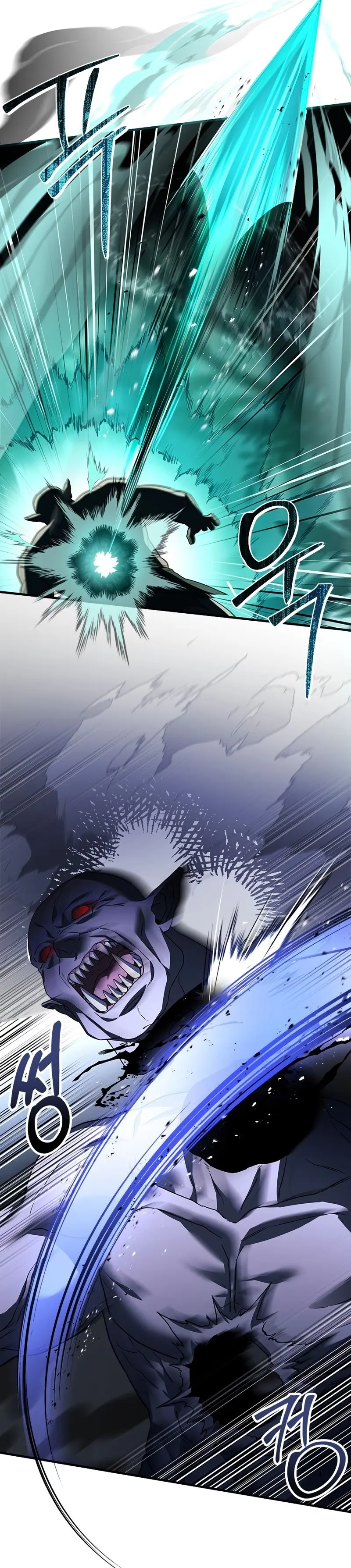 Read The Legendary Hero is an Academy Honors Student PT Manga Online