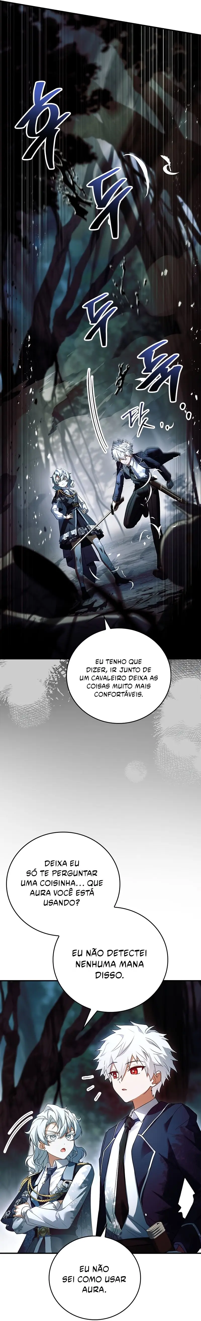 Read The Legendary Hero is an Academy Honors Student PT Manga Online