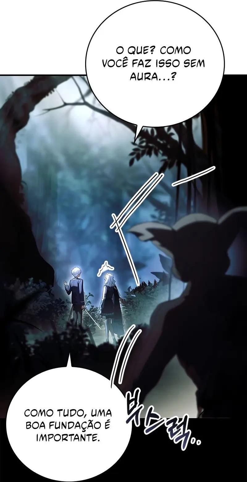 Read The Legendary Hero is an Academy Honors Student PT Manga Online