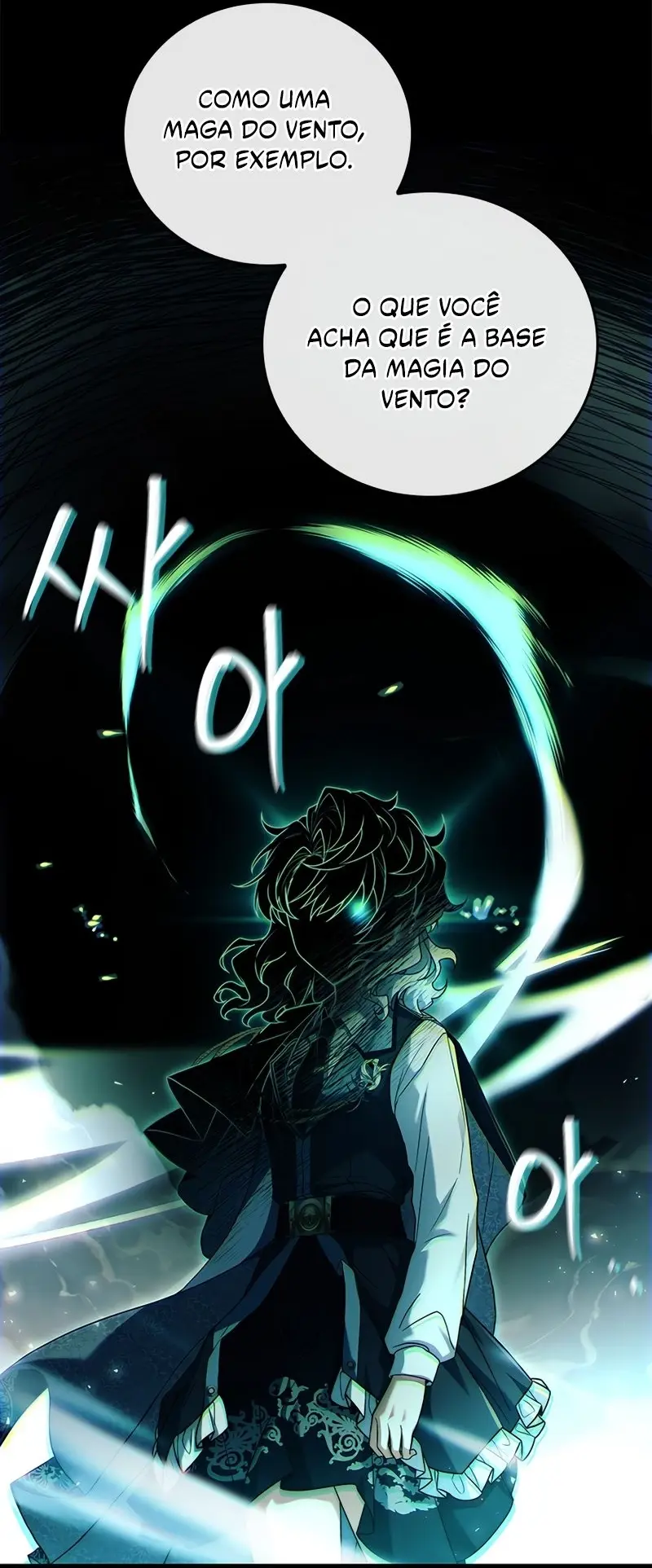 Read The Legendary Hero is an Academy Honors Student PT Manga Online