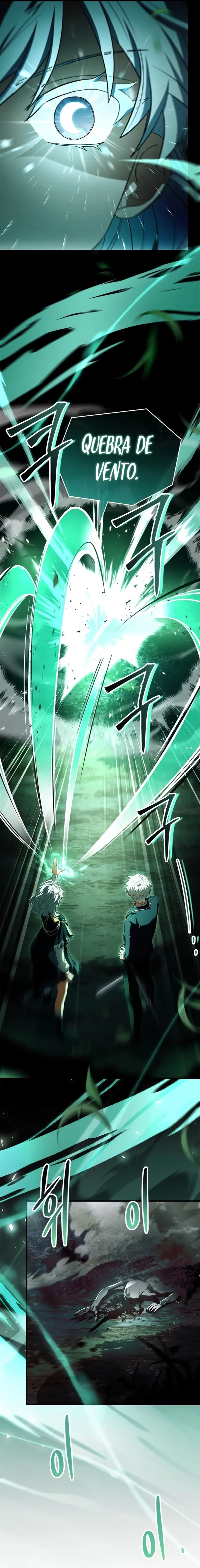 Read The Legendary Hero is an Academy Honors Student PT Manga Online