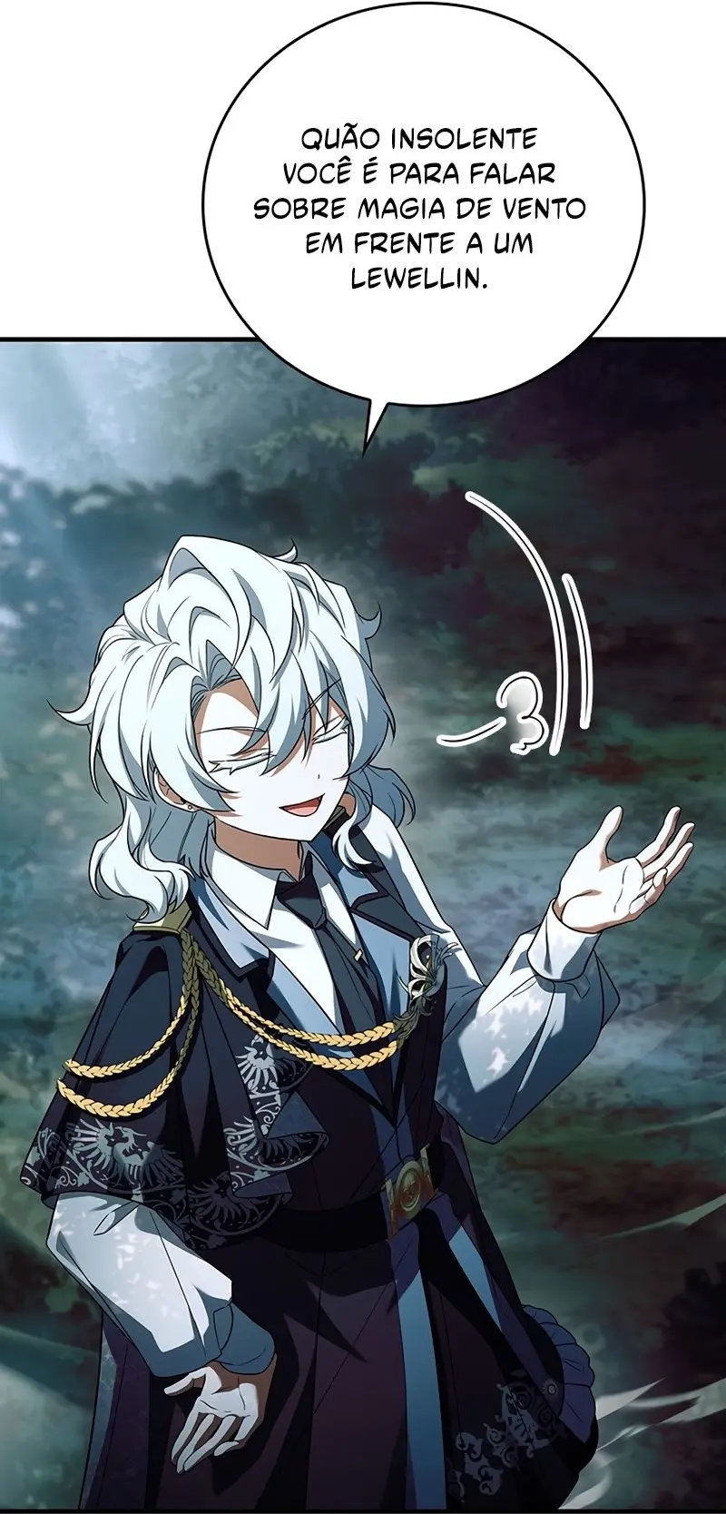 Read The Legendary Hero is an Academy Honors Student PT Manga Online