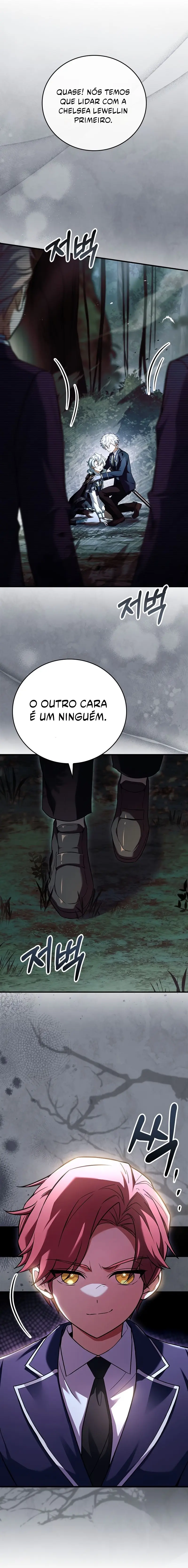 Read The Legendary Hero is an Academy Honors Student PT Manga Online