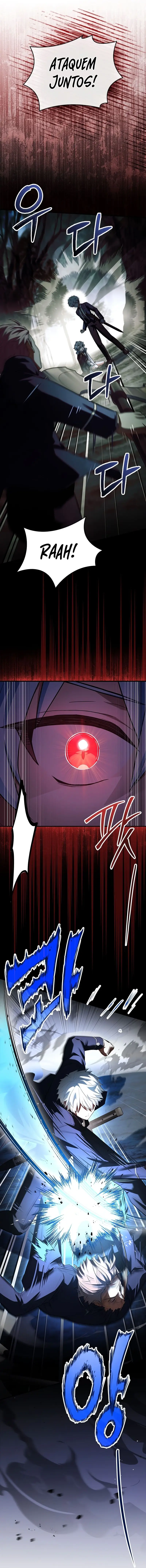 Read The Legendary Hero is an Academy Honors Student PT Manga Online