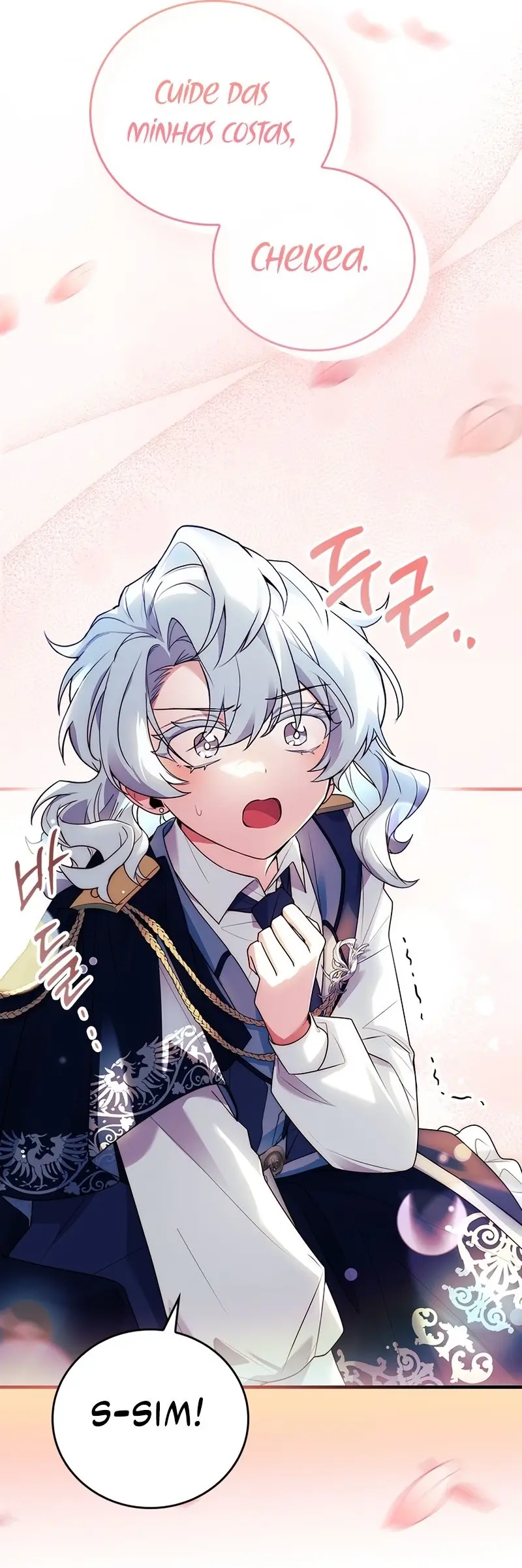 Read The Legendary Hero is an Academy Honors Student PT Manga Online