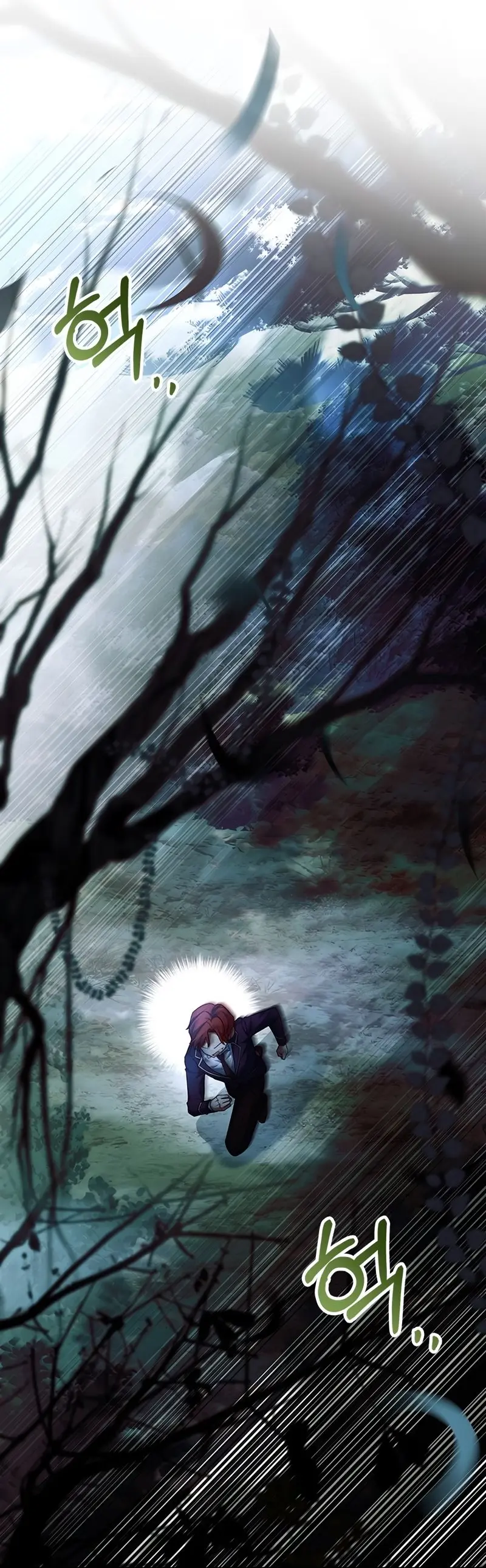 Read The Legendary Hero is an Academy Honors Student PT Manga Online