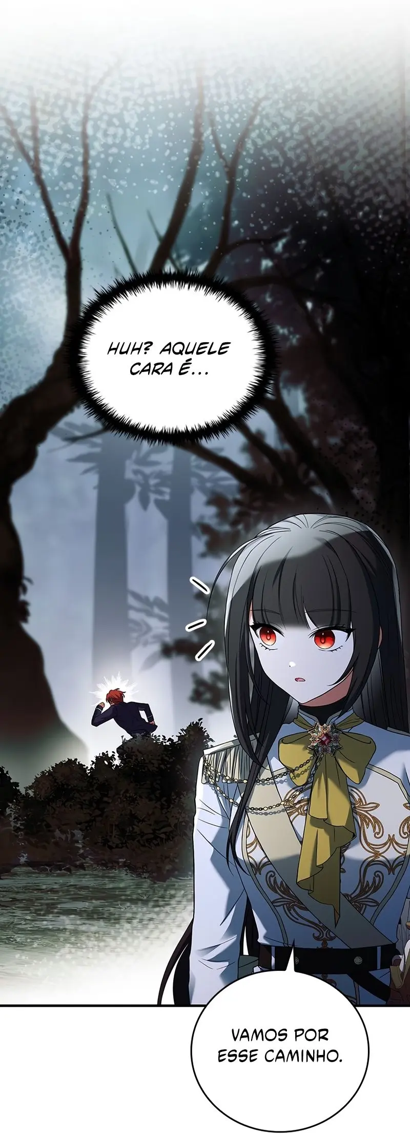 Read The Legendary Hero is an Academy Honors Student PT Manga Online