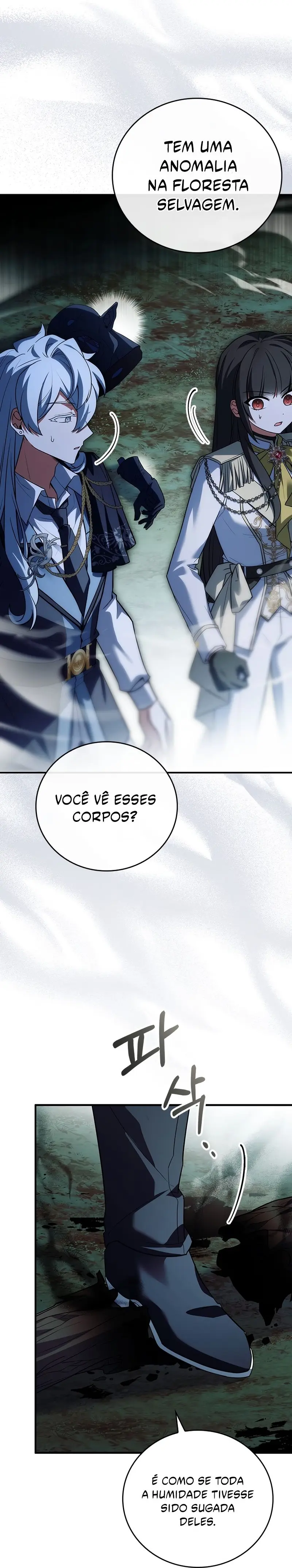 Read The Legendary Hero is an Academy Honors Student PT Manga Online