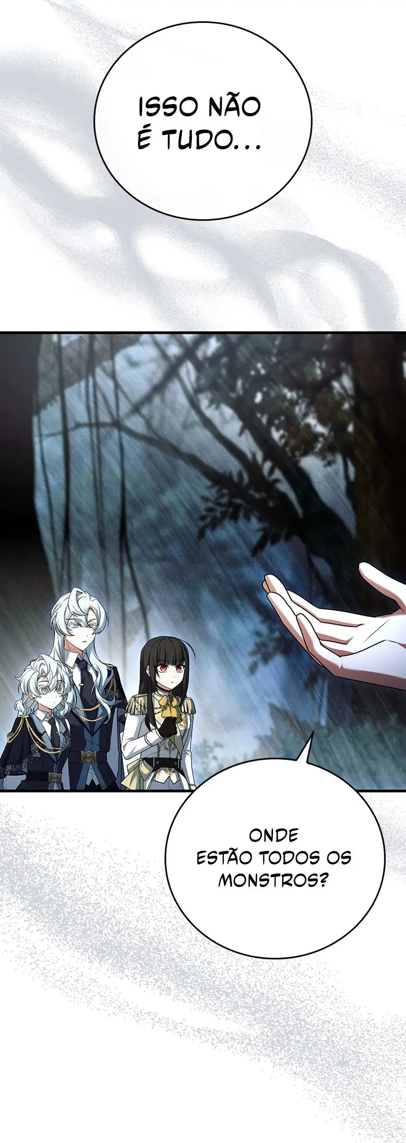 Read The Legendary Hero is an Academy Honors Student PT Manga Online