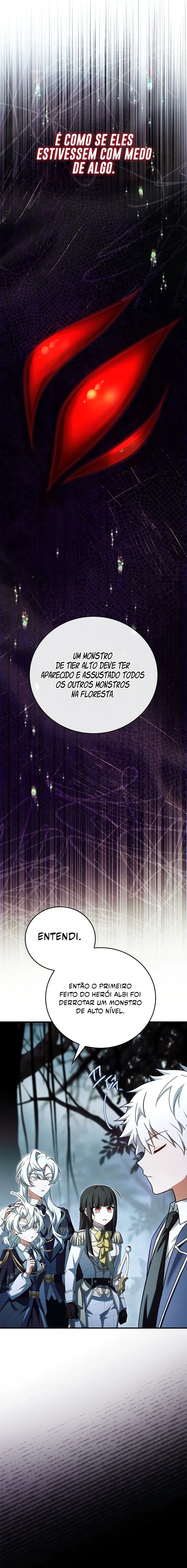 Read The Legendary Hero is an Academy Honors Student PT Manga Online