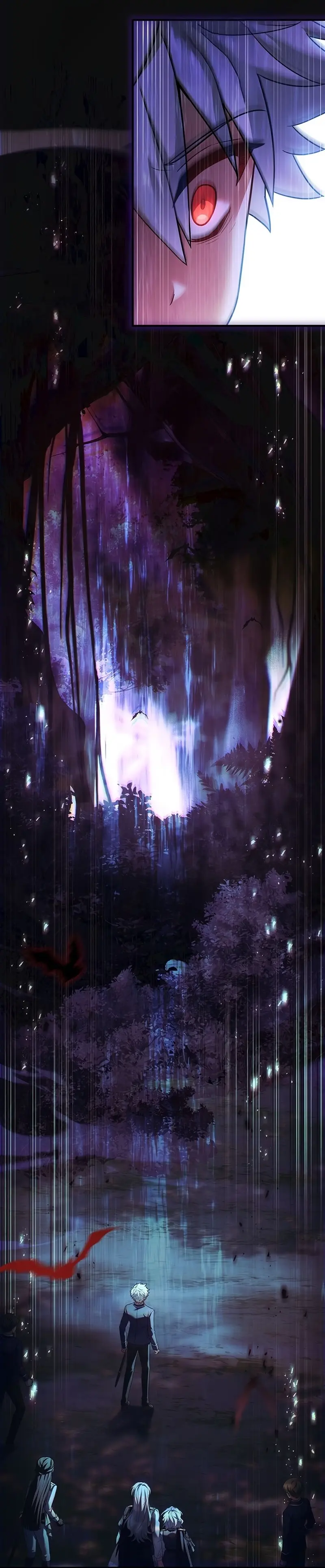 Read The Legendary Hero is an Academy Honors Student PT Manga Online