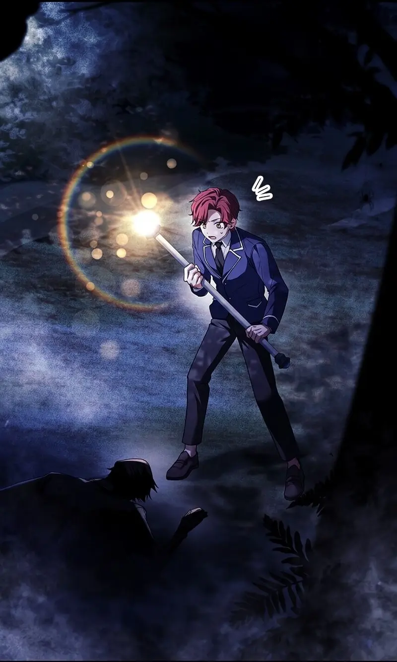 Read The Legendary Hero is an Academy Honors Student PT Manga Online