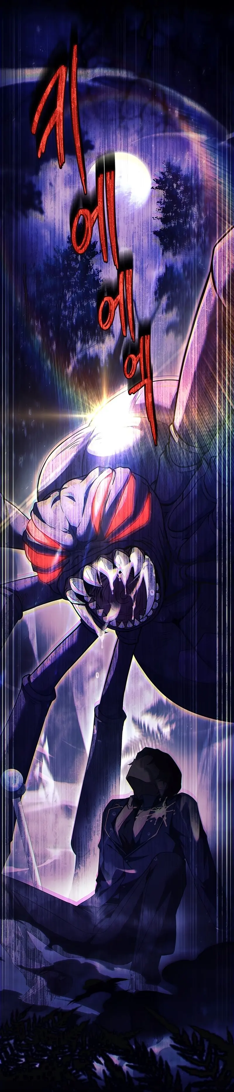 Read The Legendary Hero is an Academy Honors Student PT Manga Online